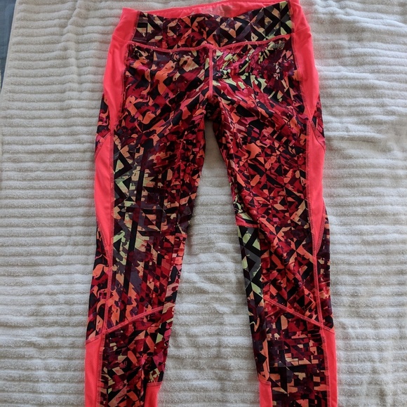 Leggings - Picture 1 of 2